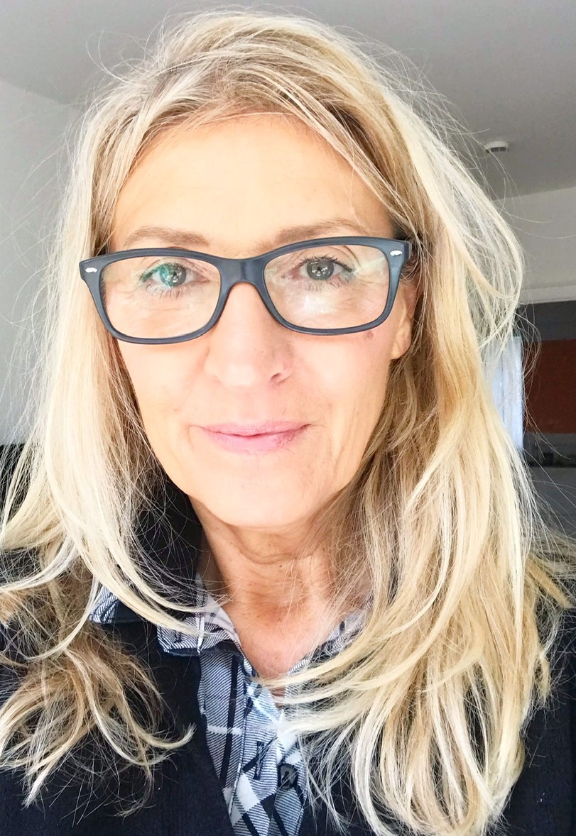 Jasminka Smudja
